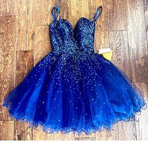 Morilee Homecoming Dress! See description